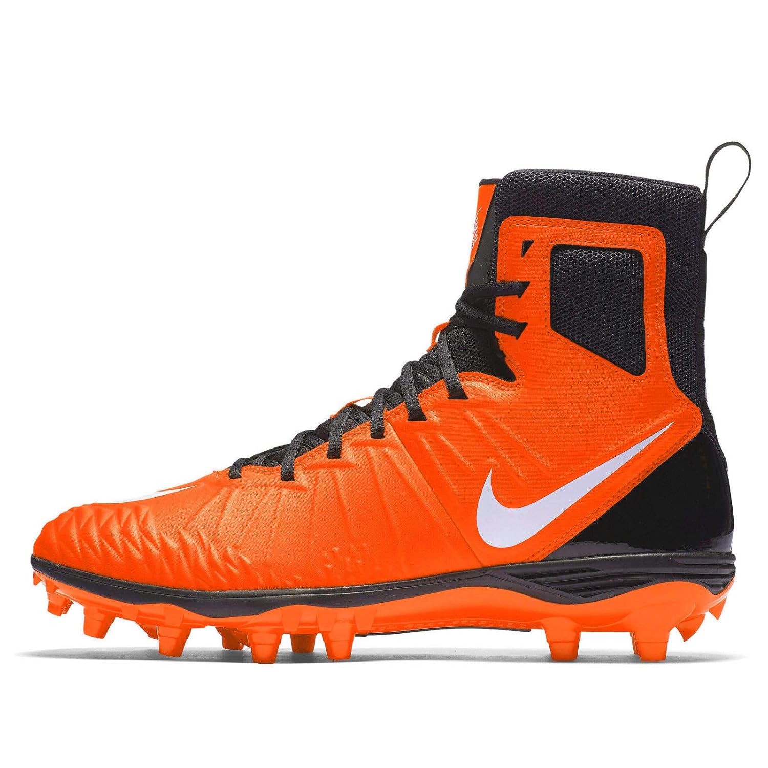 nike men's force savage varsity football cleats