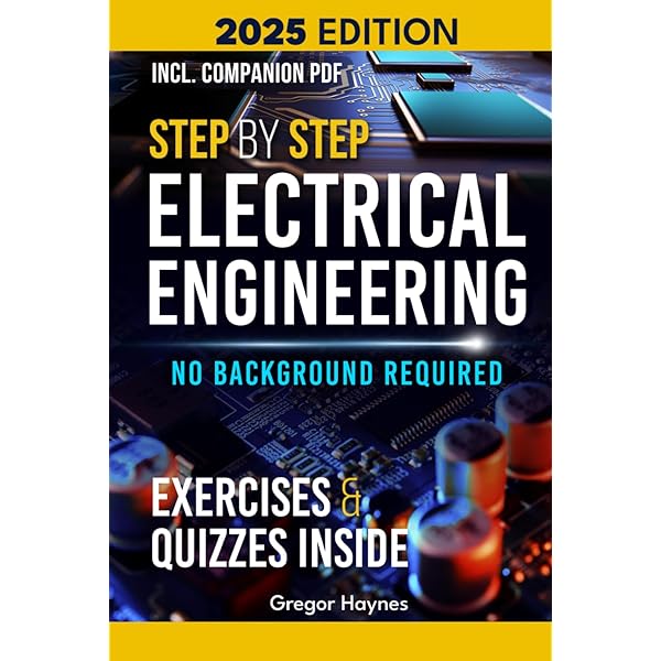 Electrical engineering without prior knowledge: Understand