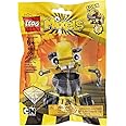 LEGO Mixels Mixel Forx 41546 Building Kit