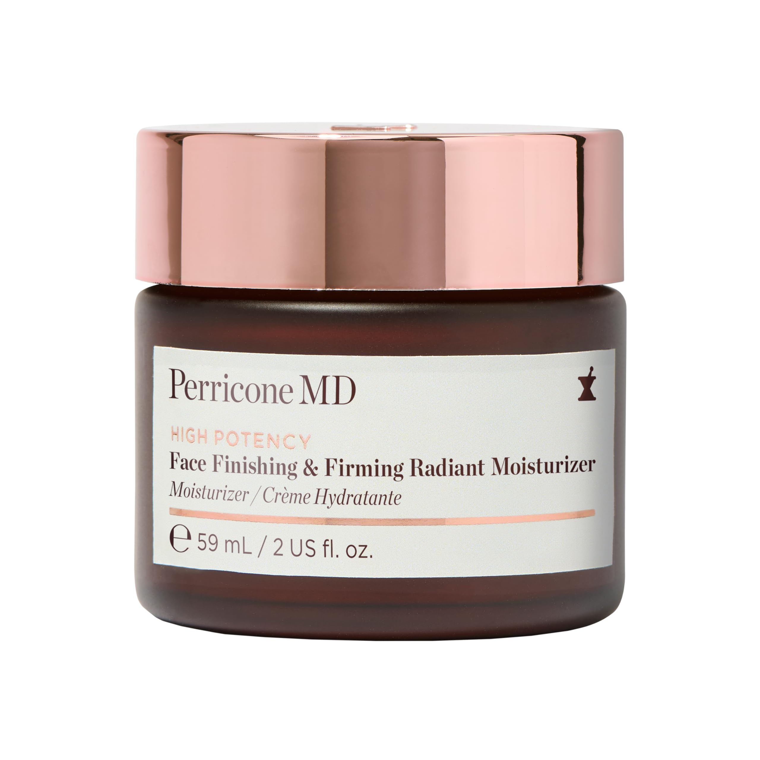 Perricone MD High Potency Face Finishing & Firming Radiant Moisturizer