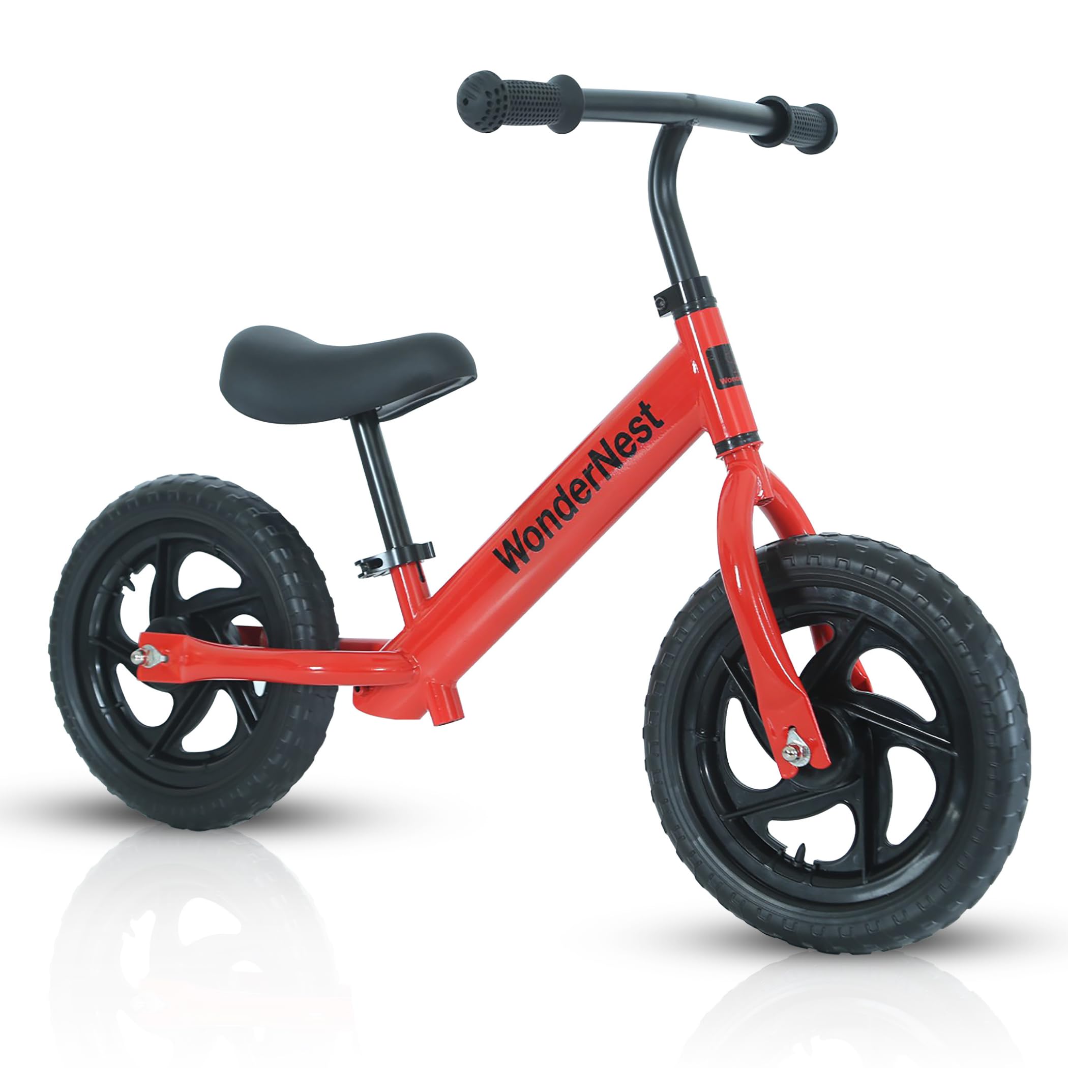 WonderNest Balance bike (Red)
