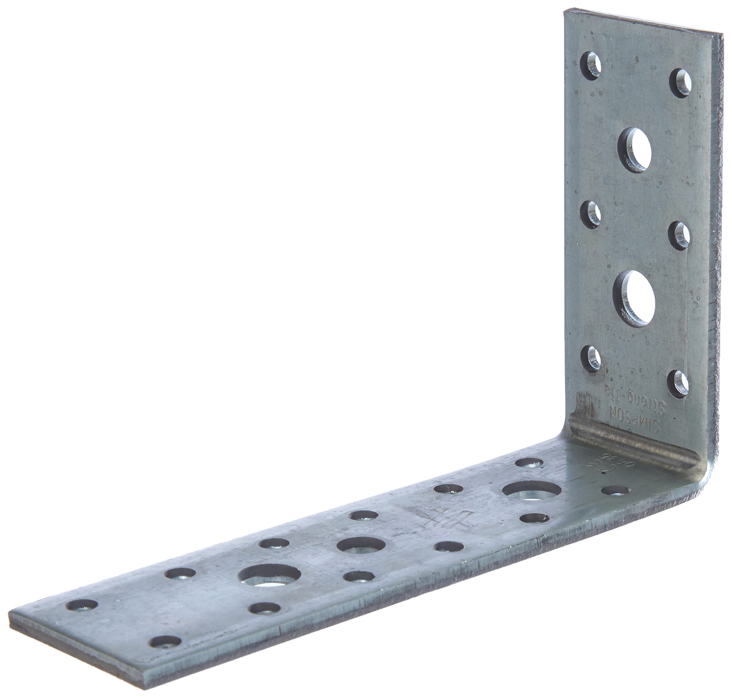 Simpson AG40414 Angle Connector AG 40414 Hot-Dip Galvanised with Approval