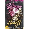Savage Hearts: Reapers of Havoc MC