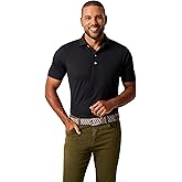 johnnie-O Featherweight Performance Polo - Huronn