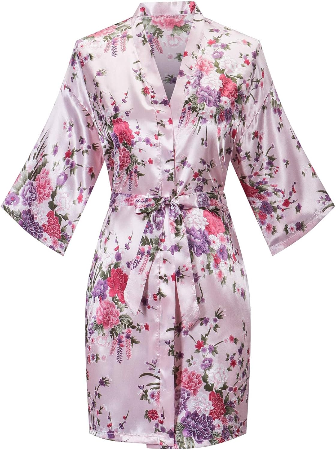 mini bridesmaid nightie