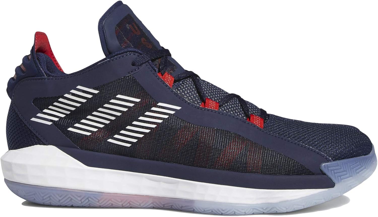 adidas dame 6 mens