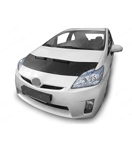 Car Bonnet Hood Bra For Toyota Prius Prime 17 18 19 20 2017 2018 2019 2020, Front-End Covers - Canada