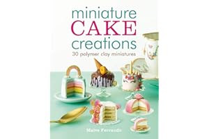 Miniature Cake Creations
