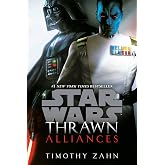 Thrawn: Alliances (Star Wars) (Star Wars: Thrawn)