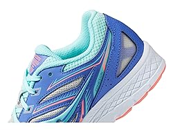 Saucony Cohesion 14 Lace to Toe Running