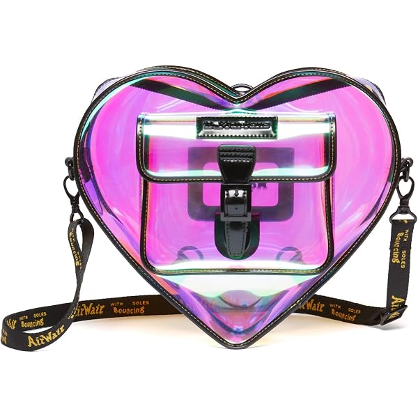 2216 Creature Damsel Heart Shaped Backpack Amazon.com: Rock Rebel Creature Damsel Heart Shaped Backpack  main image 4
