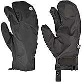 CG HABITATS Shell Trigger Mitten