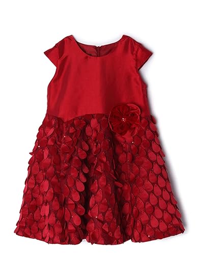 chloe baby girl dress