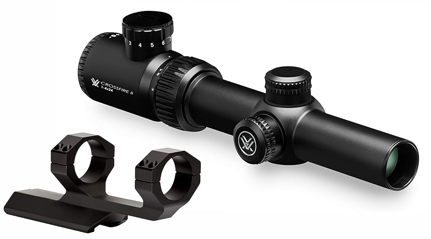 Best 14X Scopes in 2020 Top 3 Rated Scope Optics Reviews