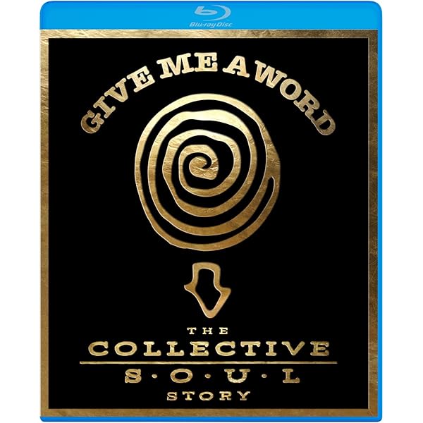 Amazon.com: Music in High Places - Collective Soul (Live from
