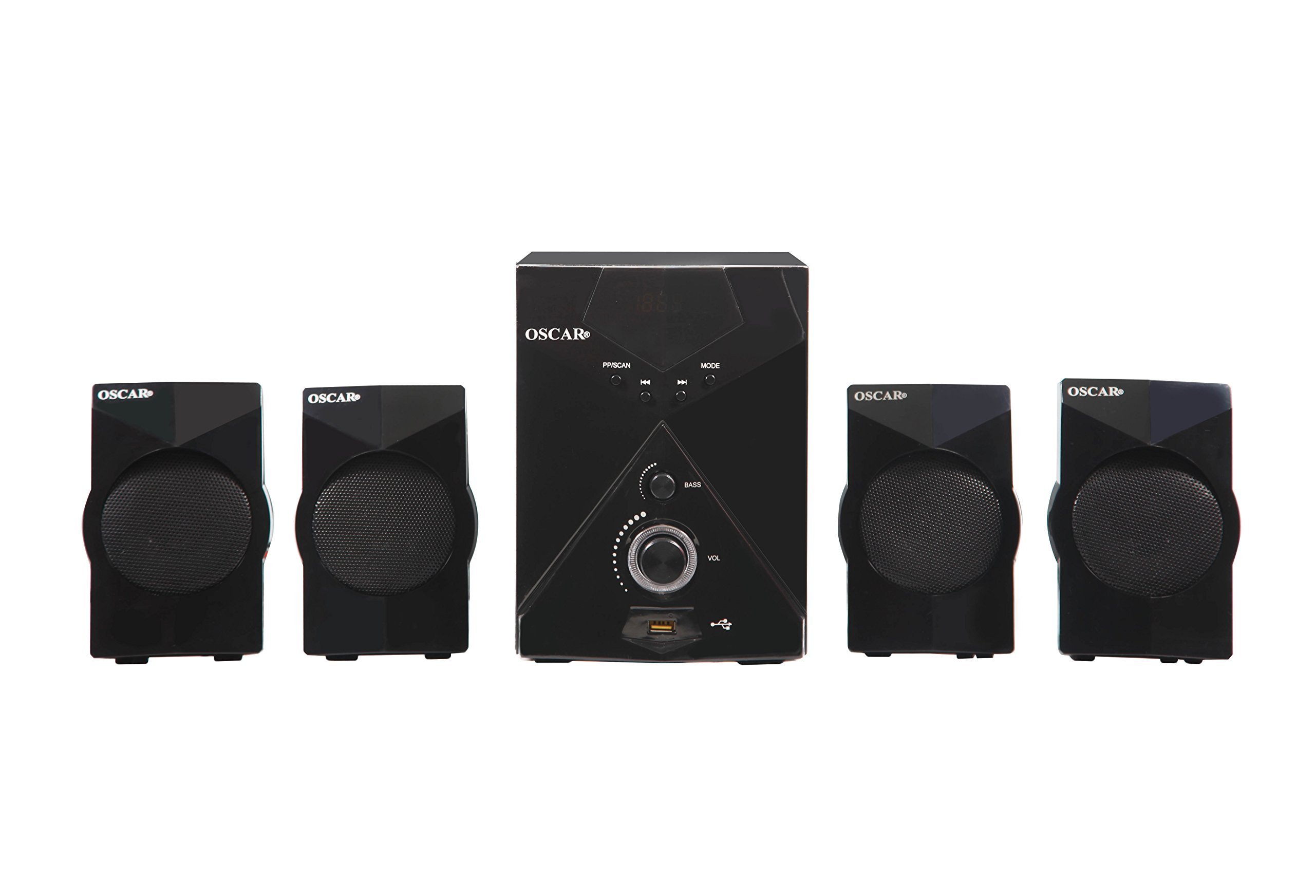 krisons computer multimedia speaker