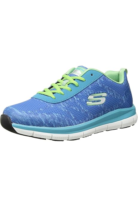 skechers healthcare pro sr reviews