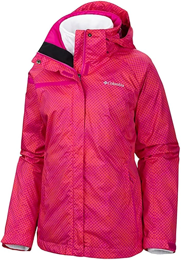 columbia outer west interchange jacket