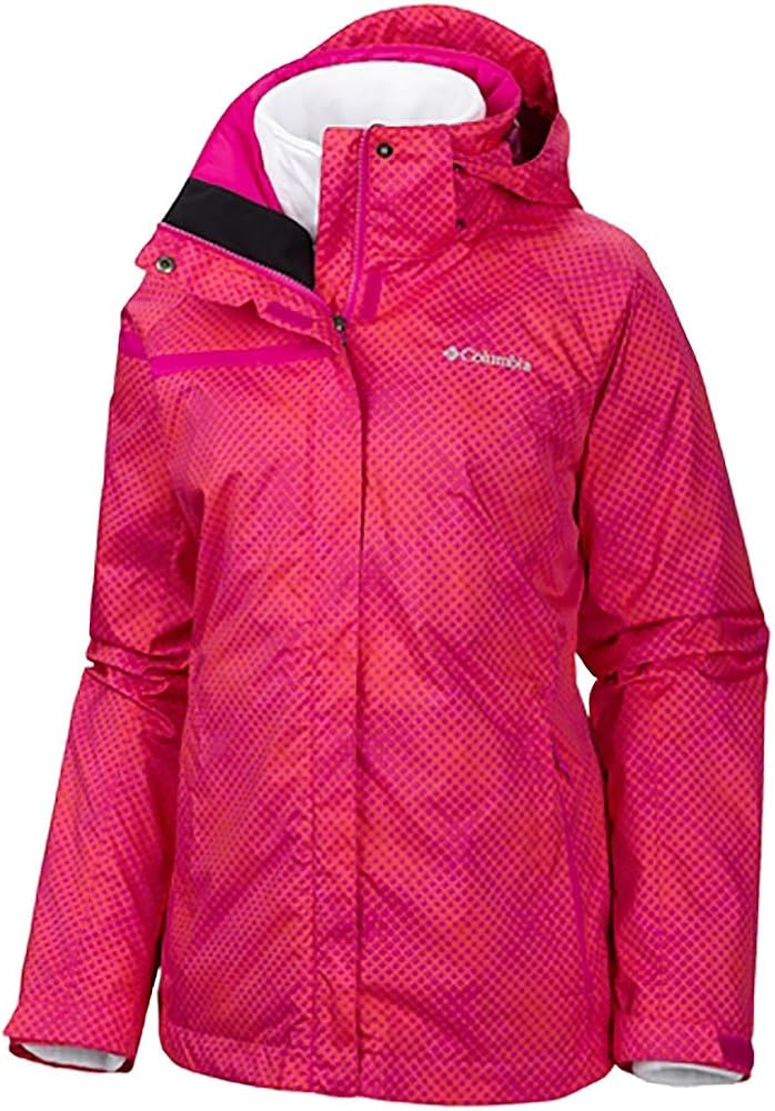 columbia outer west interchange jacket