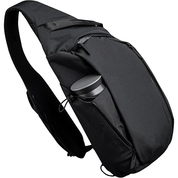 バッグ TUMI Ridgeview Sling Bag BLACK CARBON TUMI Ridgeview Sling Bag | Nordstromrack
