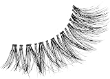 KISS Kiss Lash Couture So Wispy Style 02 Lashes with Aloe Glue 1 Pair view 3