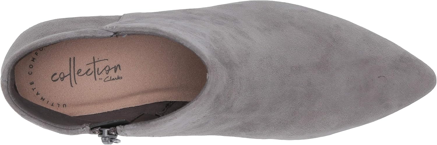 clarks women's linvale sea fashion boot