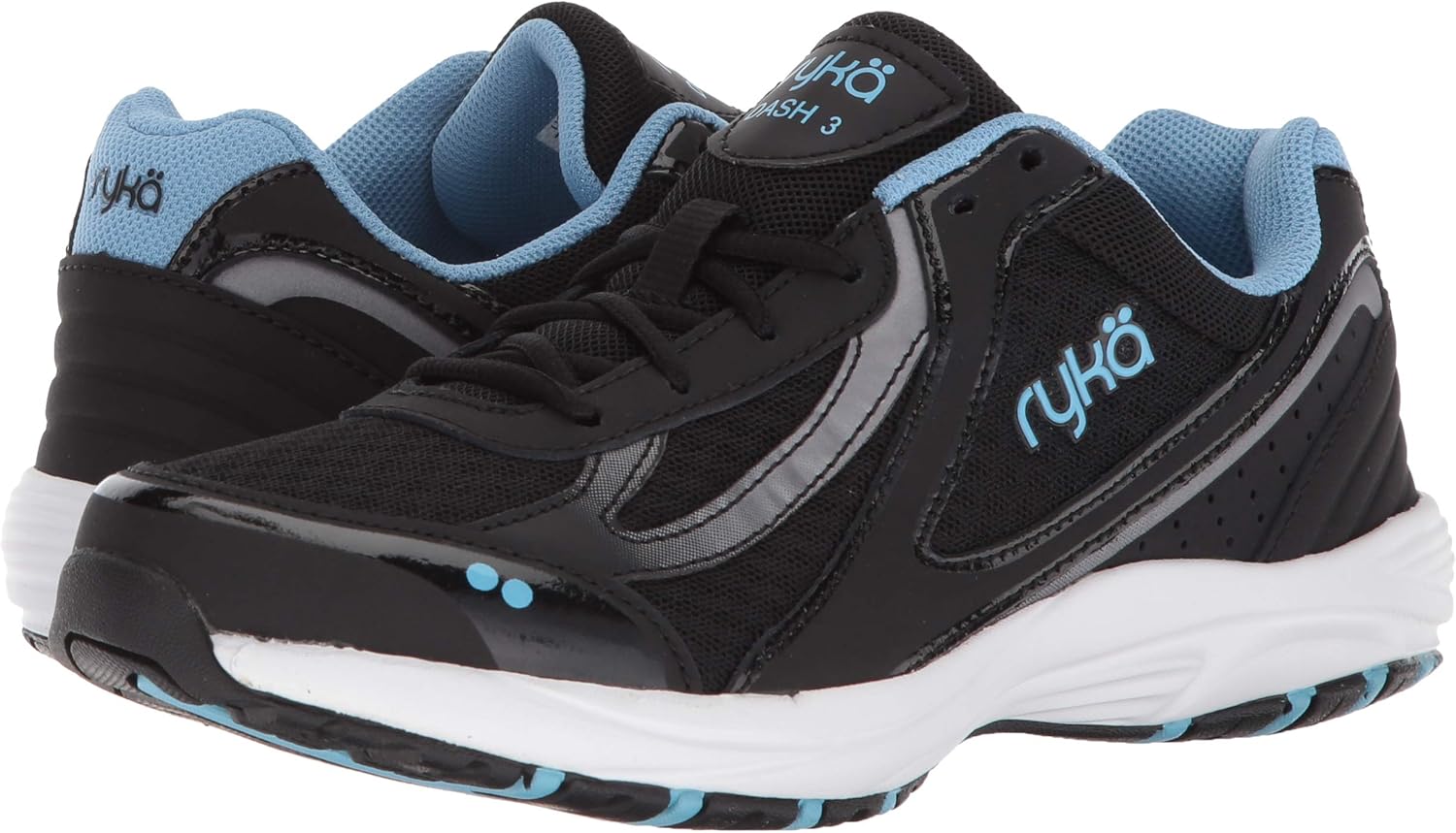  | RYKA Women's Dash 3 Walking Shoe | Shoes