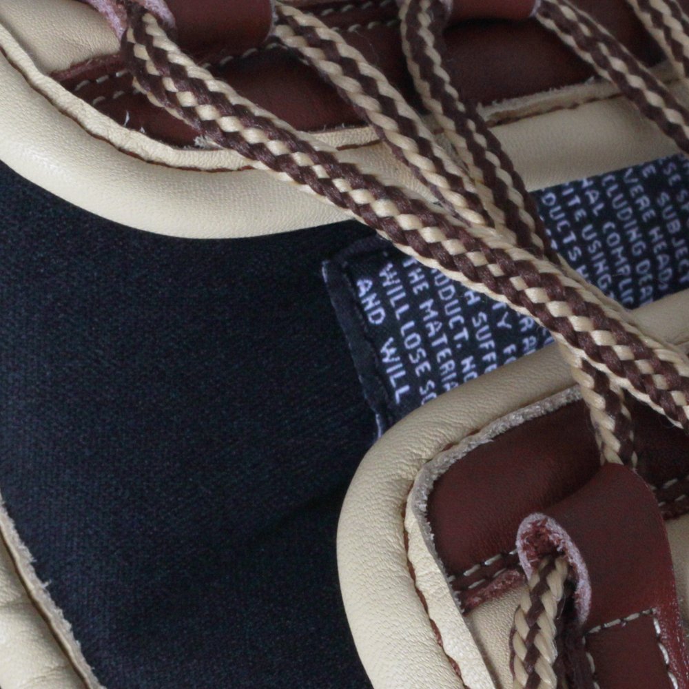 ringside heritage gloves