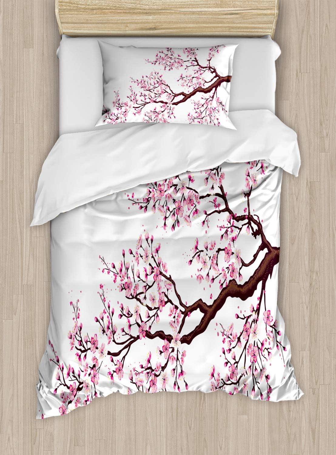 Best Twin Bedding For Mature Girls