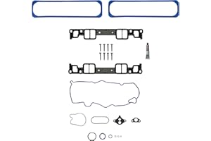 FEL-PRO MIK 98000 T Engine Intake Manifold Gasket Set for Chevrolet K1500