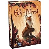 Renegade Game Studios - The Fox in the Forest Card