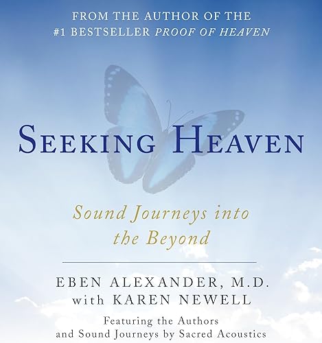 Download Seeking Heaven: Sound Journeys into the Beyond PDF