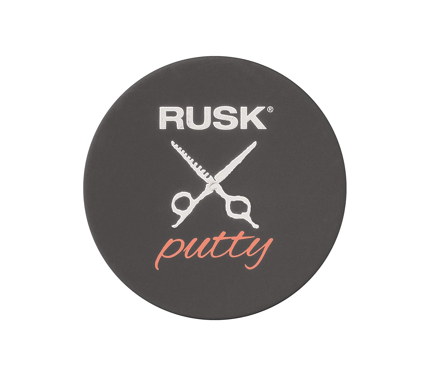 RUSK Putty Pomade, 3.7 fl. oz.: Premium Beauty