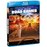 Road Games (1981) [Blu-ray]