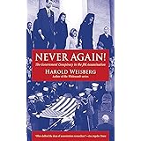 Never Again!: The Government Conspiracy in the JFK Assassination