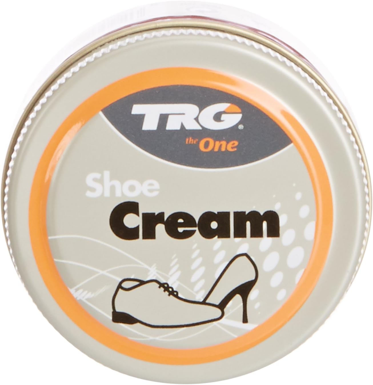 TRG The One Unisex-Adult Shoe Cream Treatments & Polishes