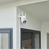 cuysfead 1M White Silicone Cable Trunking 2-3 Wires Self‑Adhesive view 8