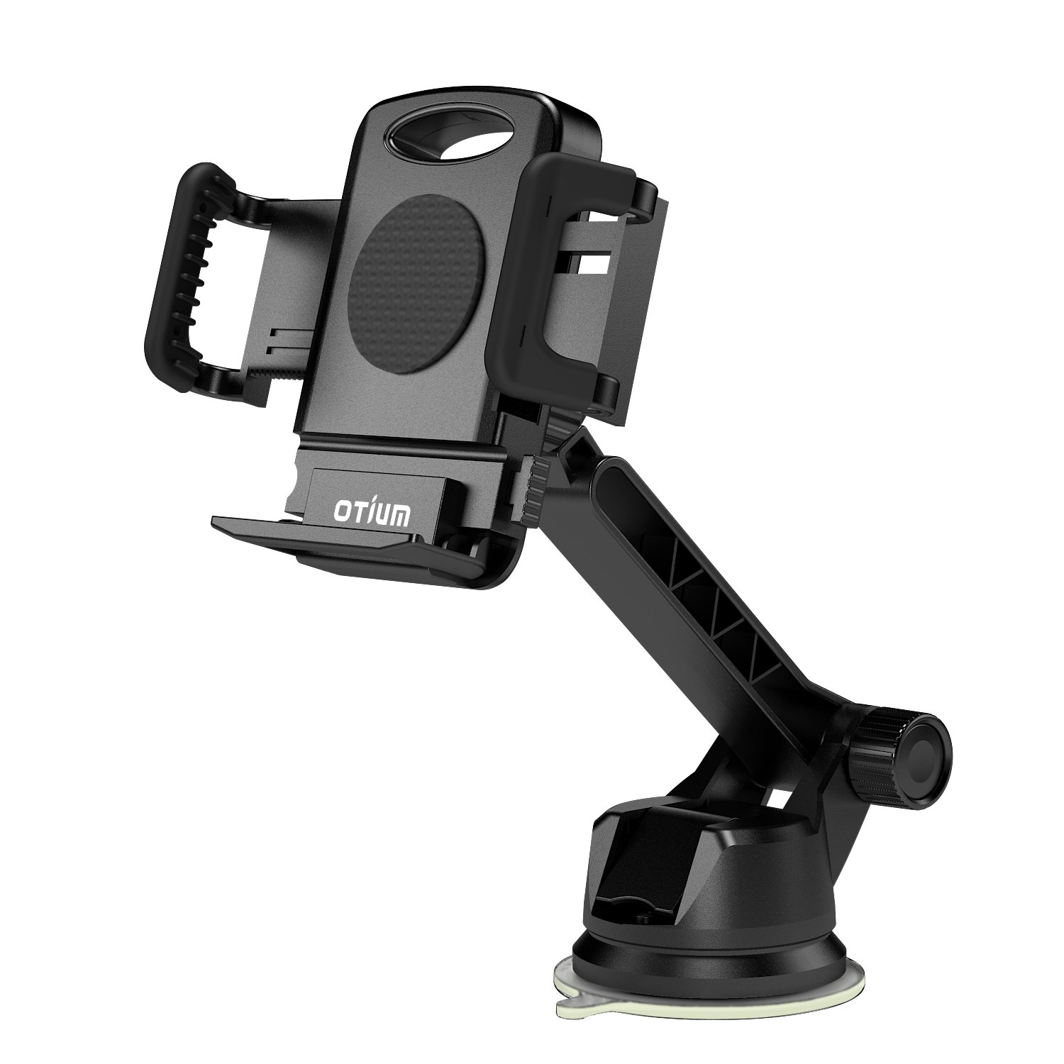 Galleon Car Phone Holder, Otium Car Mount, 360 Rotating Windshield