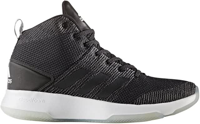 adidas Men�s Cf Ignition Mid Basketball Shoe