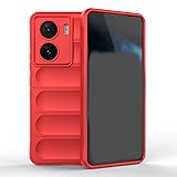 Rfvzubemok Compatible with Vivo iQOO Z7 5G Camera