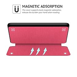Ayotu Fabric Case for 6" All-New Kindle 11th