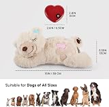 ALL FOR PAWS Little Buddy Heart Beat Sheep Puppy Toy Calm Crate Training view 8