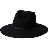 Brixton Sara Felt Hat One Size