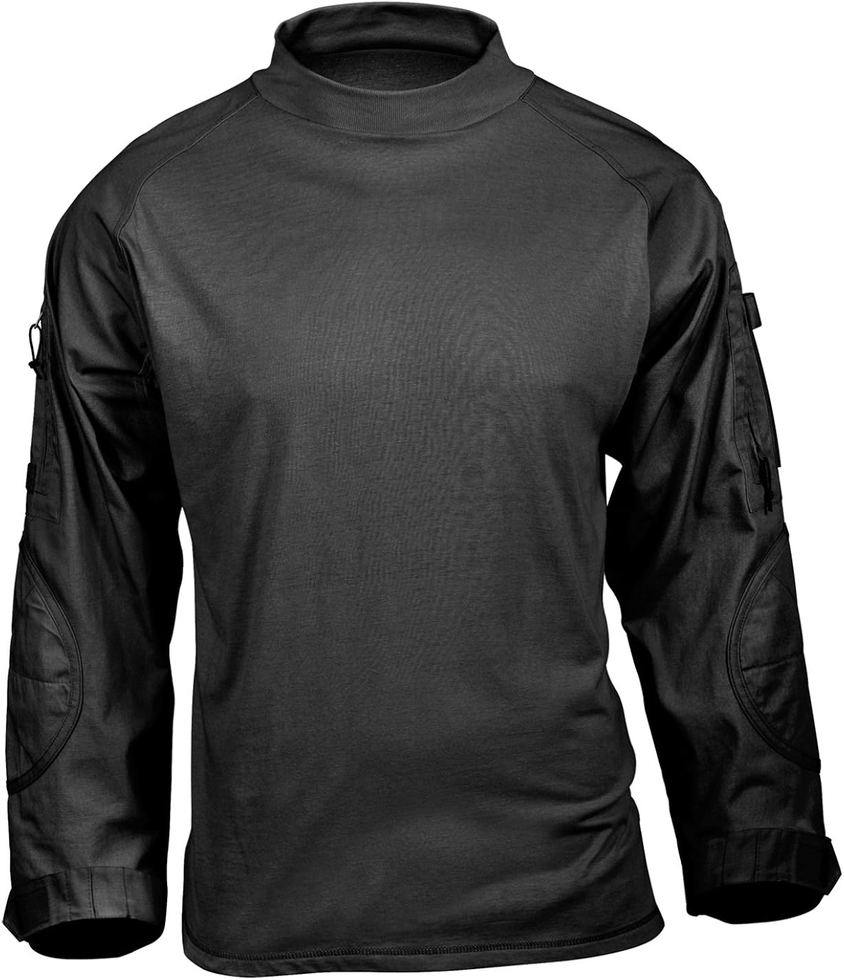 Rothco Tactical Airsoft Combat Shirt: Clothing