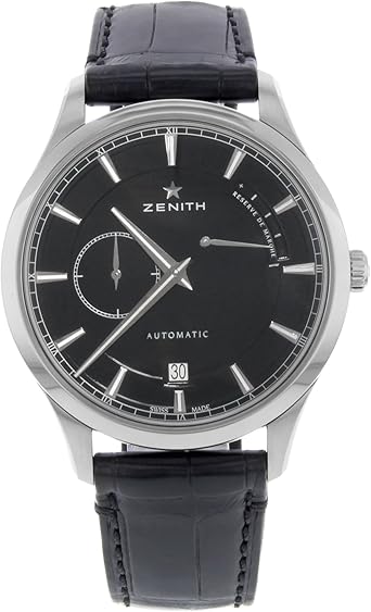 zenith captain power reserve