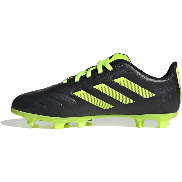 Amazon.com | adidas Predator 20.4 S FxG J Soccer (Little Kid/Big
