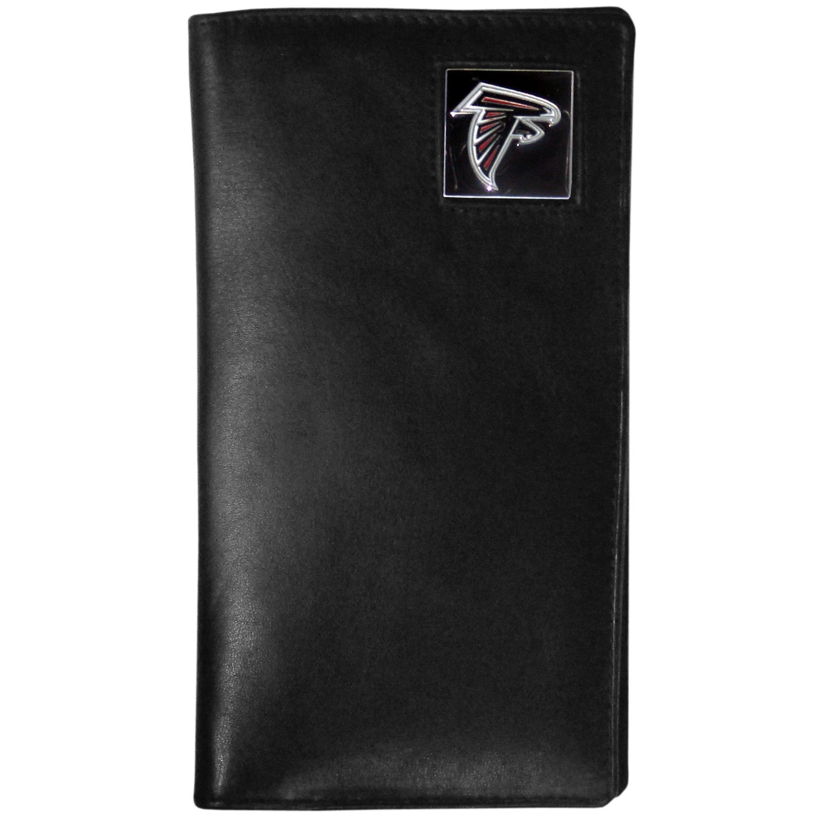Siskiyou NFL Atlanta Falcons Tall Leather Wallet