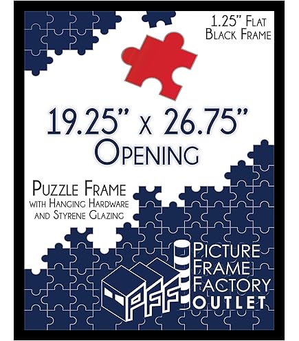 Amazon.com - (1) -14.25x19.5-1.25