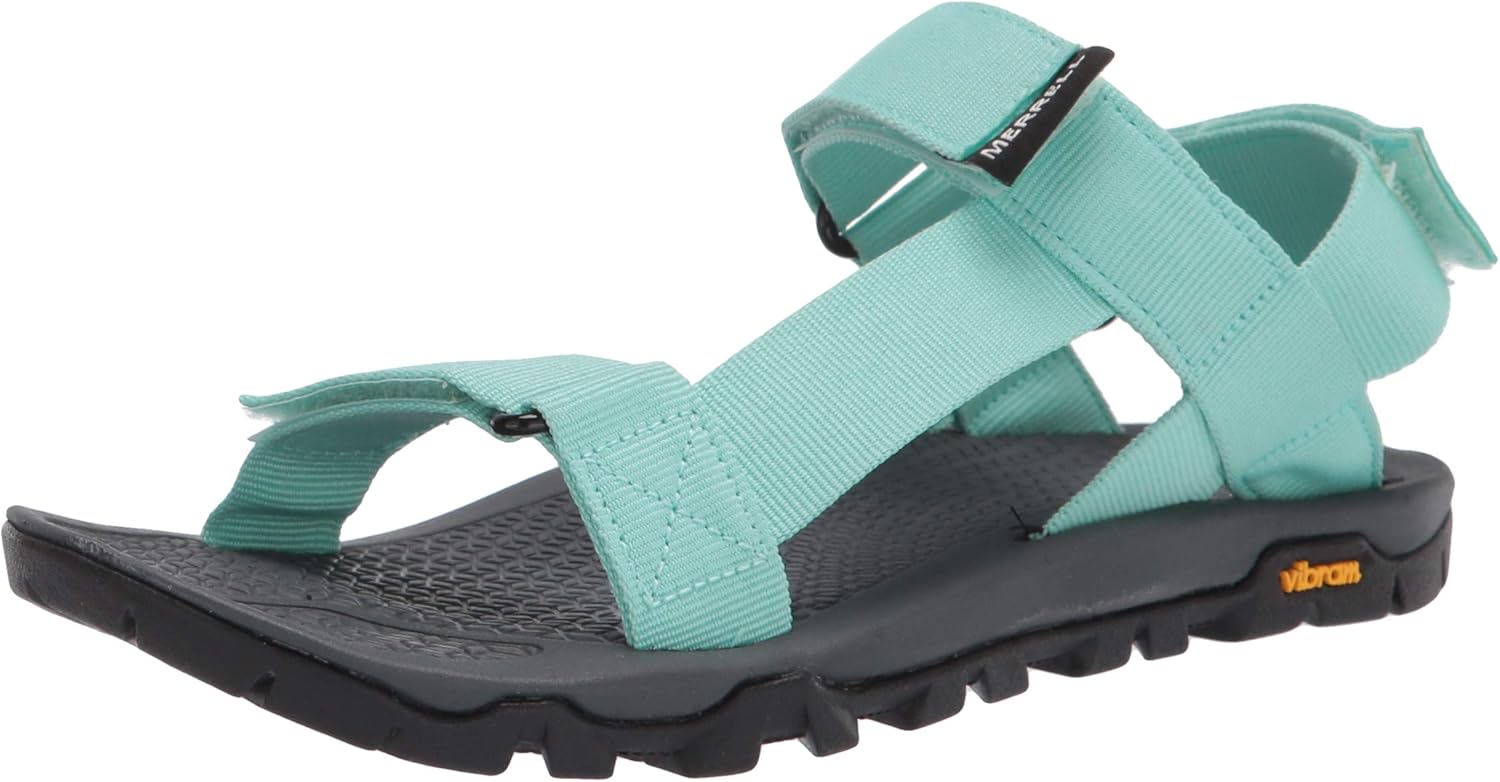 merrell breakwater strap review