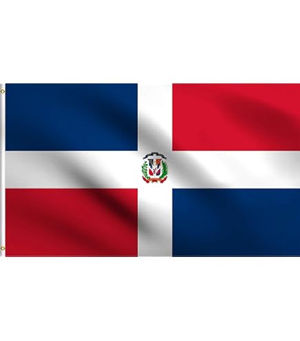 MagFlags Bandera Grande Afganistán De 1978 A 1980. Incluye Emblema Archivo Escudo Arms Of Democratic Republic Afganistan 1978 | Bandera Paisaje | 14.5 Ft² | 14.5sqft | 31.5x63.0 In | 30x60inch - 100
